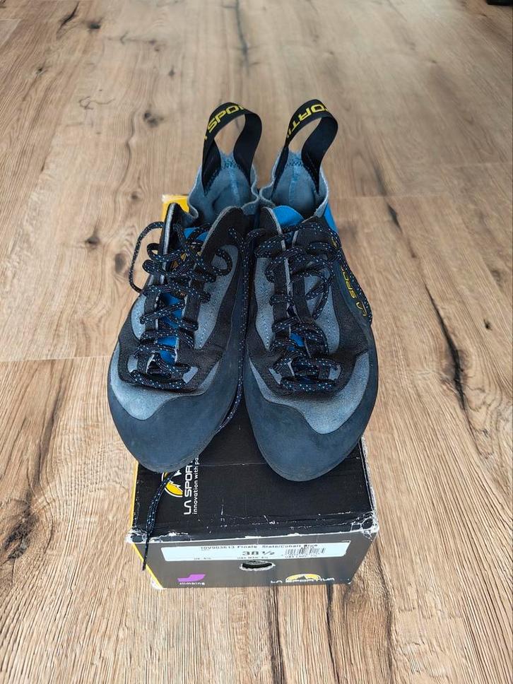La Sportiva Finale klimschoenen, Sport en Fitness, Bergsport en Wandelen, Nieuw, Schoenen, Ophalen of Verzenden