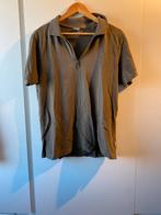 Tshirt met ritsje, Maat 48/50 (M), Nieuw, Ophalen of Verzenden, NN07