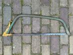 *** Handig!! Deze beugelzaag ***, Ophalen, Gebruikt