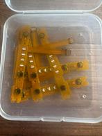 Joycon onderdelen, Spelcomputers en Games, Spelcomputers | Nintendo Consoles | Accessoires, Ophalen, Zo goed als nieuw, Switch