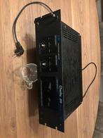 Chester Pro PA-180 Professionele Eindversterker – 2x180W, Audio, Tv en Foto, Versterkers en Receivers, Overige merken, Ophalen of Verzenden