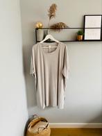 Shirt/ shirtje/ t-shirtjurk/ jurk/ jurkje van H&M, XXL/44, H&M, Maat 42/44 (L), Nieuw, Ophalen of Verzenden