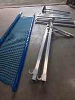 RSS valbeveiliging dakrand 3meter breed, Ophalen of Verzenden