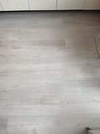 Wit laminaat vloer - 16 m² (6 pakken), Doe-het-zelf en Verbouw, Vloerdelen en Plavuizen, Ophalen, Kunststof, 50 tot 150 cm, Nieuw