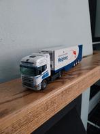 Feenstra damwoude scania 4 serie topline, Ophalen of Verzenden, Bus of Vrachtwagen, Tekno