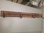 Te koop robuuste kapstok, Huis en Inrichting, Woonaccessoires | Kapstokken, Nieuw, Minder dan 100 cm, Hout, Ophalen