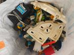 Tas vol Fisher Price Construx, Ophalen of Verzenden, Zo goed als nieuw