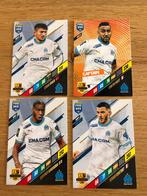 Panini fifa 365. Jaar 2024.  Club olympique marseille, Ophalen of Verzenden, Zo goed als nieuw, Meerdere plaatjes