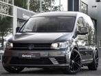 Volkswagen Caddy 2.0 TDI L1H1, Overige kleuren, Volkswagen, Leder, Bedrijf