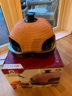 Pizzarette Pizzacasa., Witgoed en Apparatuur, Gourmetstellen, Verzenden, Zo goed als nieuw, 4 t/m 7 personen
