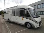 Prachtige Carthago Chic C-Line I 4.9, Airbags, Ringverwarming, Bedrijf, Diesel