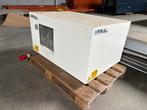 Fral FD240 Professionele Ontvochtiger, Ophalen