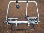 Thule caravan superb, fietsendrager voor op de dissel, Caravans en Kamperen, Caravan accessoires, Ophalen of Verzenden, Zo goed als nieuw