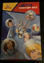 Jetix knikkerbox, Ophalen of Verzenden, Zo goed als nieuw