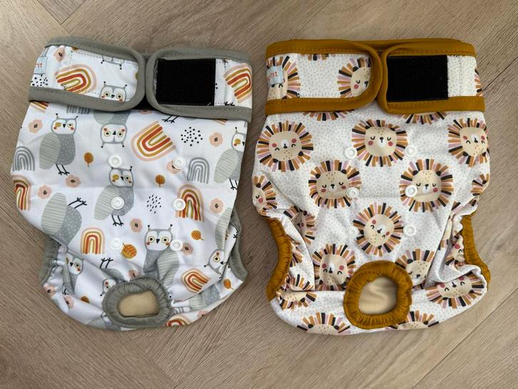 Broekjes voor hond, Dieren en Toebehoren, Hondenkleding, Nieuw, Hondenbroek, Ophalen of Verzenden