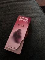 Cassis pods air up, Ophalen of Verzenden