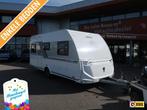 Knaus Sport E-Power Selection 460 EU MET MOVER, 2 aparte bedden, Schokbreker, Knaus, 1000 - 1250 kg