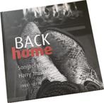 Back Home – Songteksten Harry Muskee | Hardback | Nieuw, Ophalen, Artiest, Zo goed als nieuw, Harry Muskee
