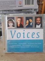 cd Voices (Z243-83), Ophalen of Verzenden, Zo goed als nieuw