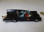 1966 Corgi Toys 267 BATMOBILE (Opknapper) Met gouden haak! F, Ophalen of Verzenden, Gebruikt, Auto, Corgi