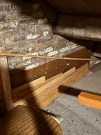 Brandhout gratis af te halen, Tuin en Terras, Haardhout, Minder dan 3 m³, Ophalen