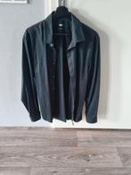 Overhemd Blouse WE 3 Stuks, Ophalen of Verzenden, Zo goed als nieuw, Blauw, Halswijdte 43/44 (XL)