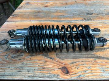 Koni schokbrekers (o.a. BMW, Moto Guzzi etc) 7610-1298 beschikbaar voor biedingen