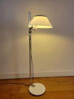 Vintage vloerlamp van Per Sundstedt voor Ateljé Lyktan, Ophalen, Gebruikt, Metaal, 150 tot 200 cm