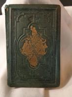 gedichte boek in het duits uit 1867 met goud op de snede, Antiek en Kunst, Antiek | Boeken en Bijbels, Ophalen of Verzenden