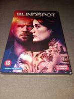 Blindspot seizoen 1 - dvd, Vanaf 12 jaar, Ophalen of Verzenden, Zo goed als nieuw, Drama