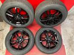 Winterbanden Kia Niro 205/60R16 Bridgestone, Auto-onderdelen, Banden en Velgen, Gebruikt, 16 inch, ., Banden en Velgen