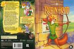 dvd Robin hood, Alle leeftijden, Verzenden, Zo goed als nieuw, Overige gebieden