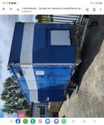 Verkoopwagen/Foodtruck, Auto diversen, Aanhangers en Bagagewagens, Ophalen of Verzenden, Gebruikt