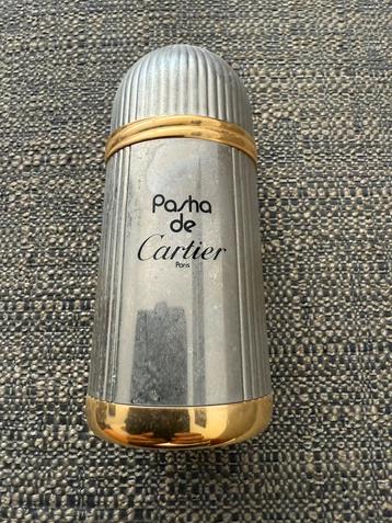 Bullet pasha de cartier beschikbaar voor biedingen