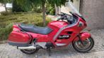 Honda ST1100 loop of sloop 285 €, 4 cilinders, Handvatverwarming, Particulier, Meer dan 35 kW