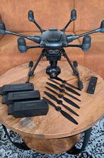 Yuneec Typhoon H Pro met Intel Realsense 4K CGO3+, Hobby en Vrije tijd, Modelbouw | Radiografisch | Helikopters en Quadcopters