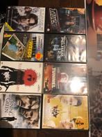 Films T - Z, Cd's en Dvd's, Ophalen of Verzenden, Zo goed als nieuw, Actie