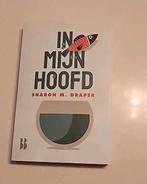 In Mijn Hoofd - Sharon M. Draper 9789463491570, Ophalen of Verzenden, Zo goed als nieuw, Sharon M. Draper, Fictie algemeen