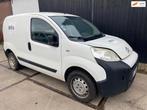Citroen Nemo 1.3 HDiF, Stof, Gebruikt, 4 cilinders, Citroën