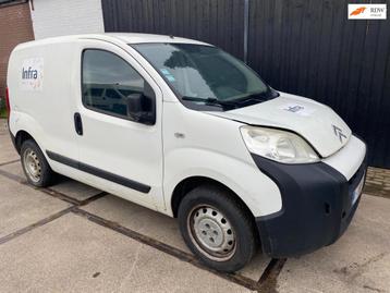 Citroen Nemo 1.3 HDiF beschikbaar voor biedingen