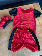 Pietenpak maat 98/104, Ophalen of Verzenden, Gebruikt