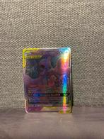 Mewtwo & Mew GX 71/236 - Unified Minds, Ophalen of Verzenden, Zo goed als nieuw, Losse kaart, Foil
