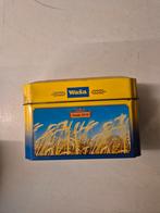 Wasa blik, Verzamelen, Blikken, Ophalen of Verzenden, Gebruikt, Overige