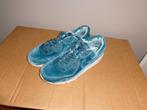 blauwe dames Nike Air Max, maat 40.5, Kleding | Dames, Schoenen, Blauw, Ophalen of Verzenden, Sneakers of Gympen, Gedragen