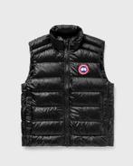 Canada Goose Bodywarmer - Zo goed als nieuw, Kleding | Heren, Bodywarmers, Ophalen of Verzenden, Zo goed als nieuw, Zwart