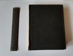 Oud boekje/bijbel Drachtster Vrijzinnige Zondagsschool 1927, Ophalen of Verzenden, Gebruikt, Boek