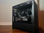 RTX 4060 / Ryzen 5 Gaming PC!, Zelfgebouwde PC, Virtual Reality, Zo goed als nieuw, SSD