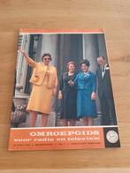 17. NCRV Gids 1964 - Omroepgids, Ophalen of Verzenden, 1960 tot 1980, Tijdschrift
