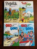 Pietje Puk Tup en Joep Oki en Doki, Boeken, Kinderboeken | Jeugd | onder 10 jaar, Ophalen of Verzenden, Gelezen, Fictie algemeen