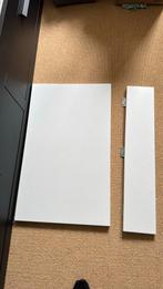 Ikea opklapbaar bureau NORBERG, Huis en Inrichting, Ophalen, Zo goed als nieuw